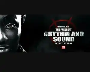 Free Beat: Mystyles Beat - RHYTHM AND SOUND